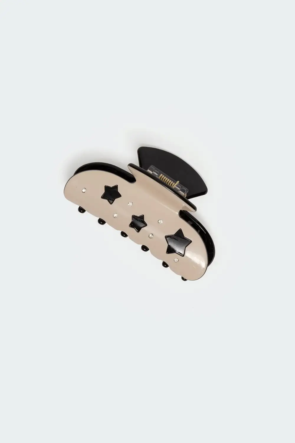 Starry Claw Clip