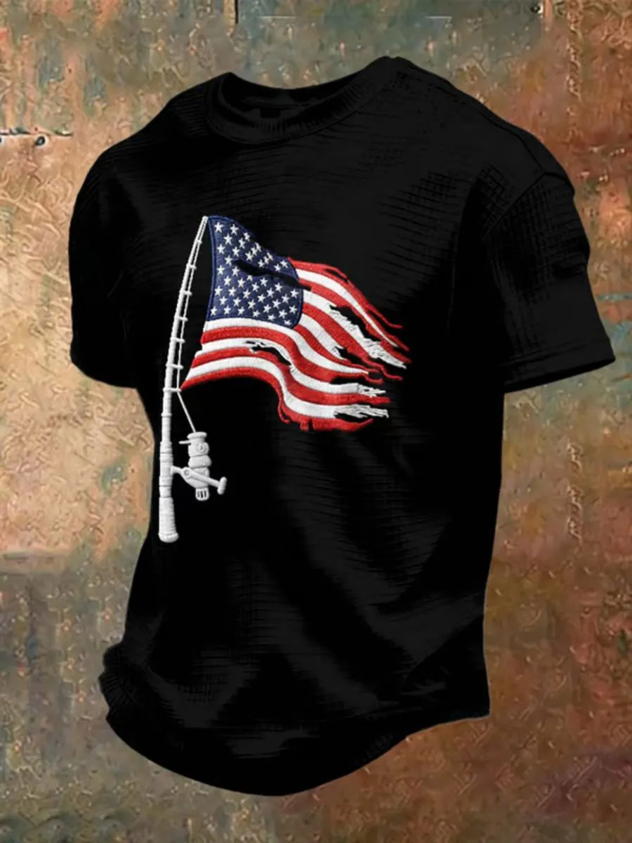 009Short Sleeve Daily Going out Weekend Streetwear Crewneck Regular Fit Summer Spring