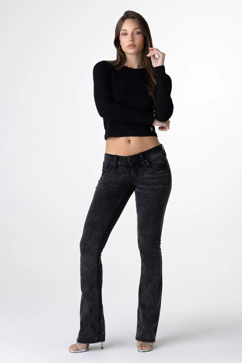 Ryder Jane Bootcut Jeans