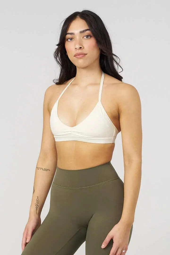 W335 - Urban V-neck Bra