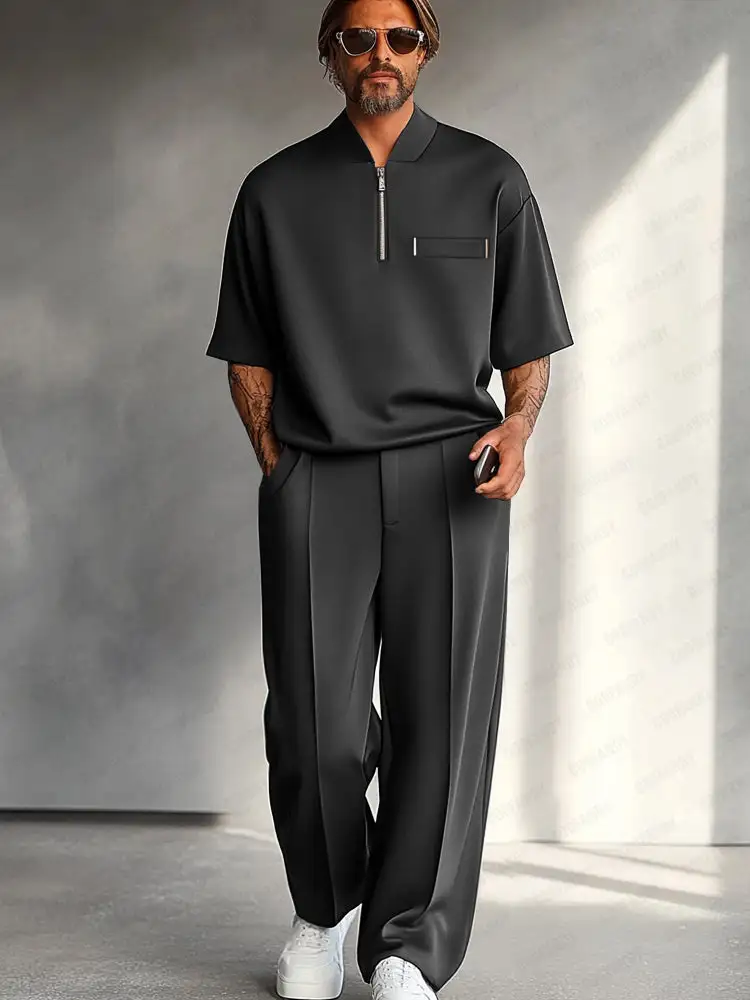 Elegant Simplicity 2-Piece Set