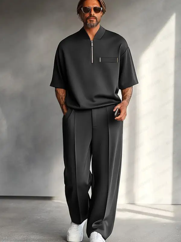 Elegant Simplicity 2-Piece Set