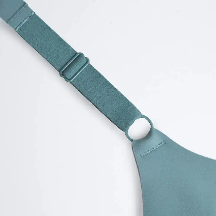 Wireless-Seamless Comfortable Push-Up Sports Sleep Bra