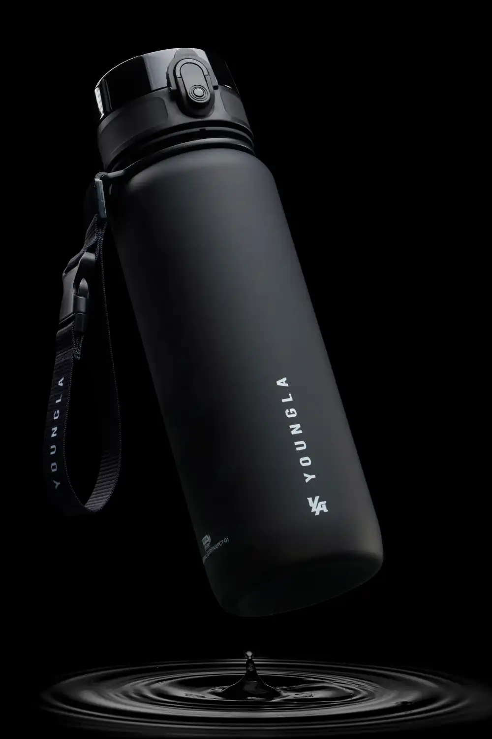 W612 Water Bottle mini