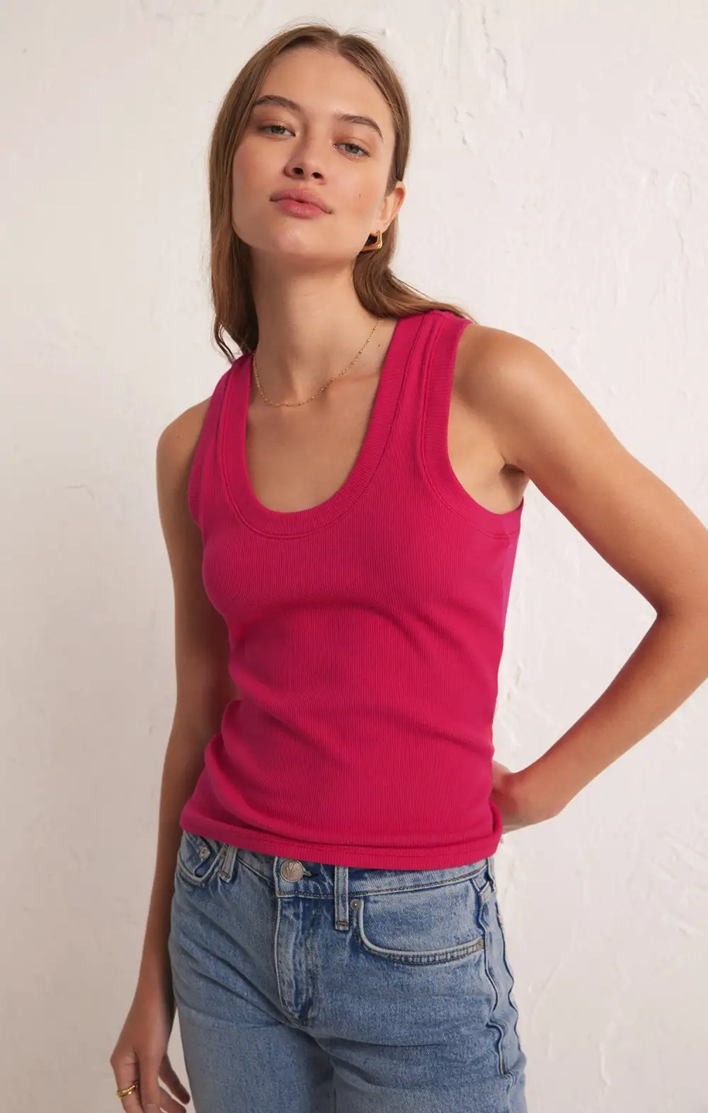 Sirena Rib Tank