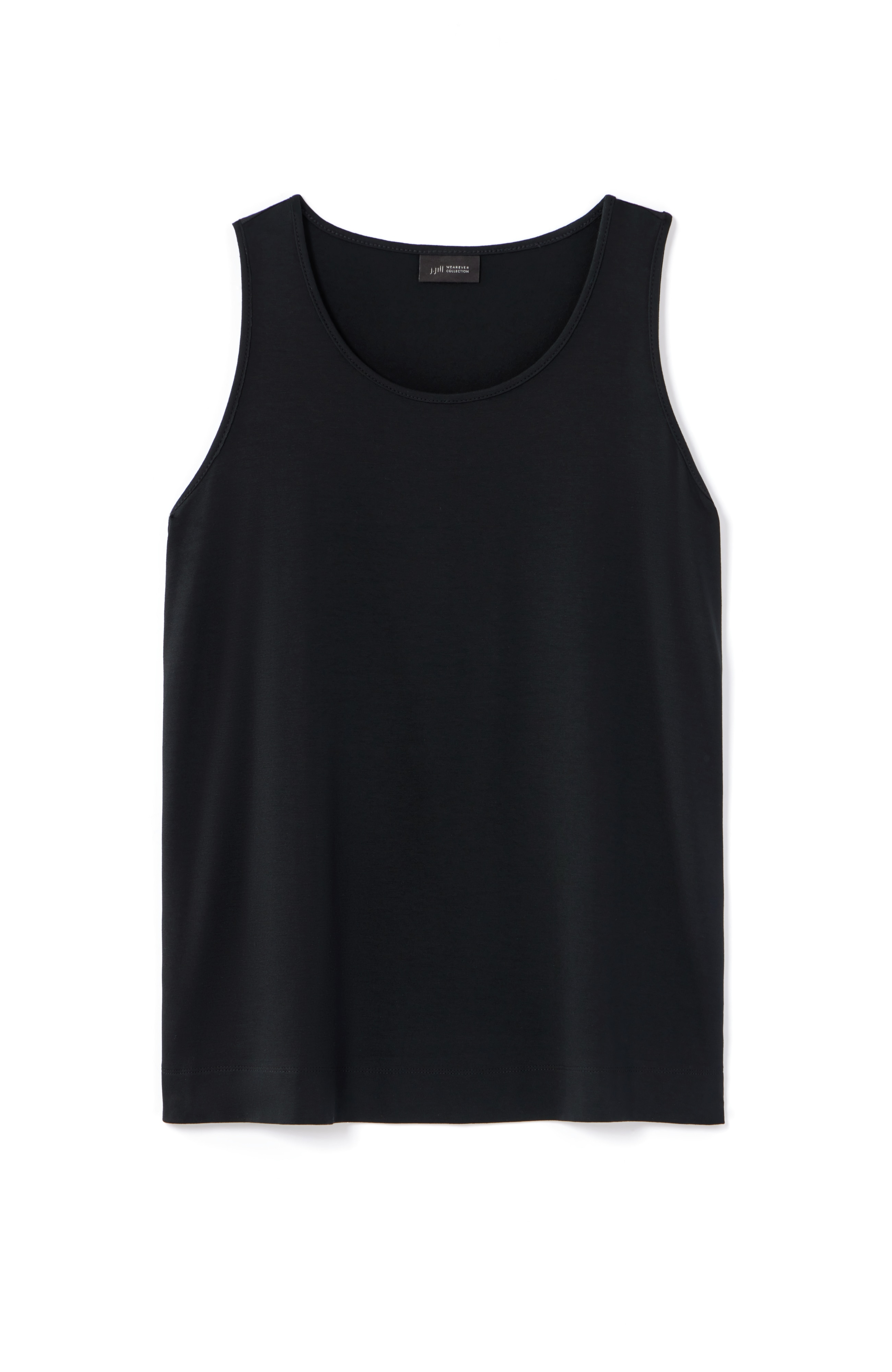 Wearever A-Line Tank