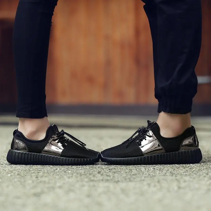 Sneakers Casual Shoes