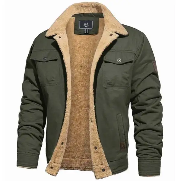 Marshal Jacket