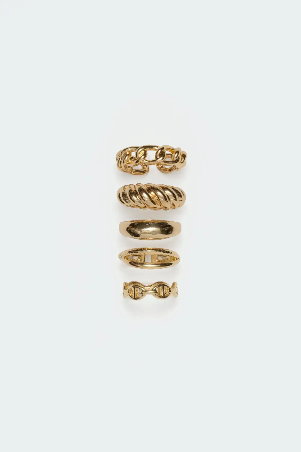 Must Have Ring Pack