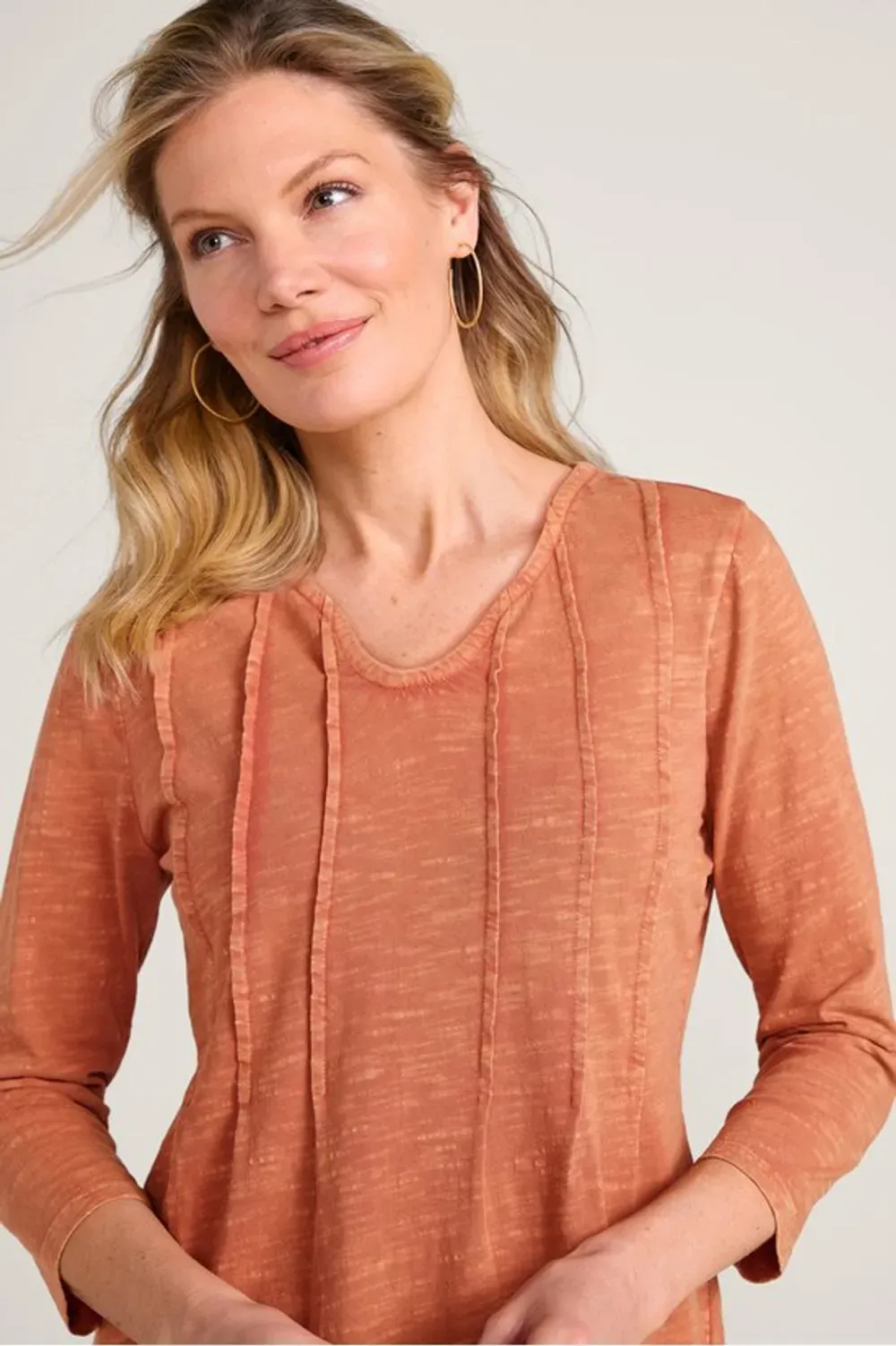 Lorena Tunic