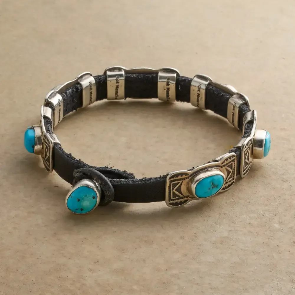 Quintero Bracelet