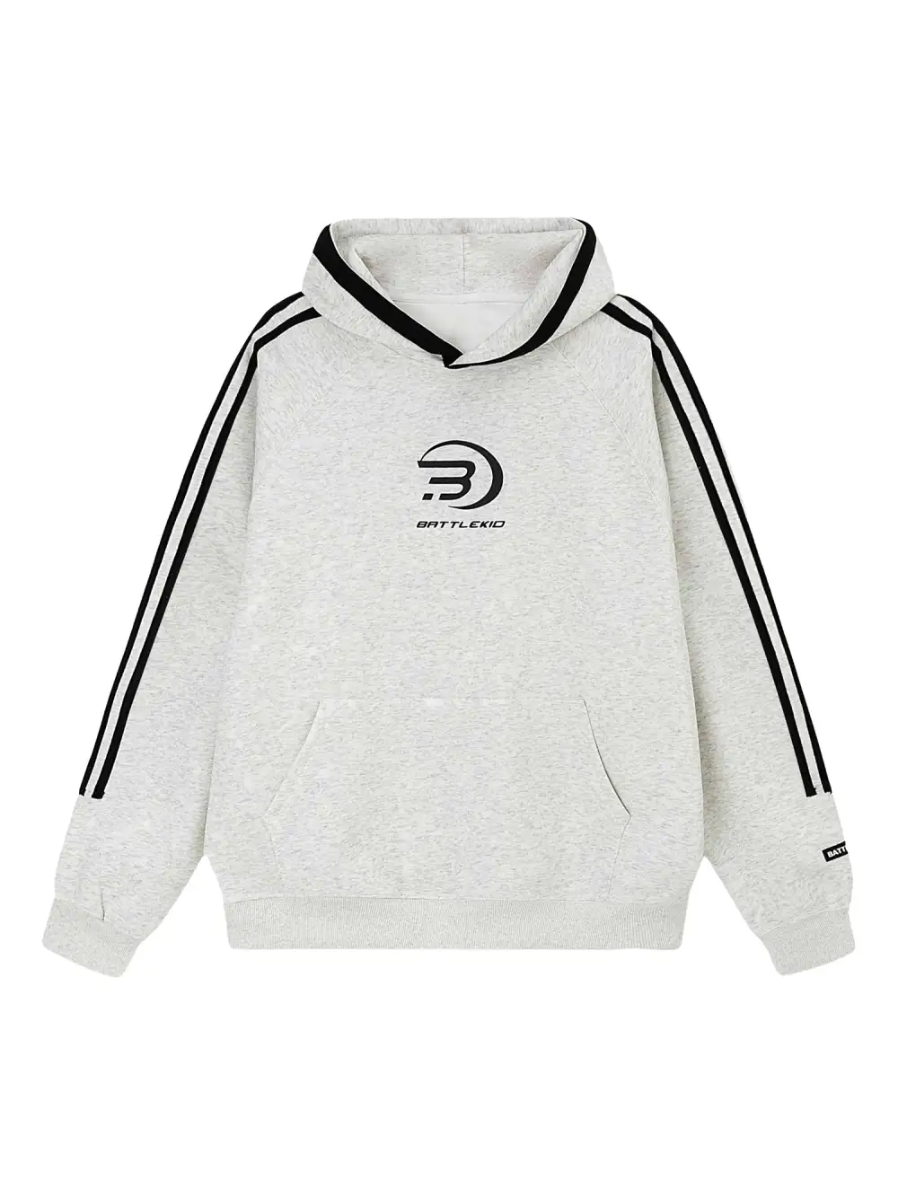 Vintage All-in-one Hoodie - 1912