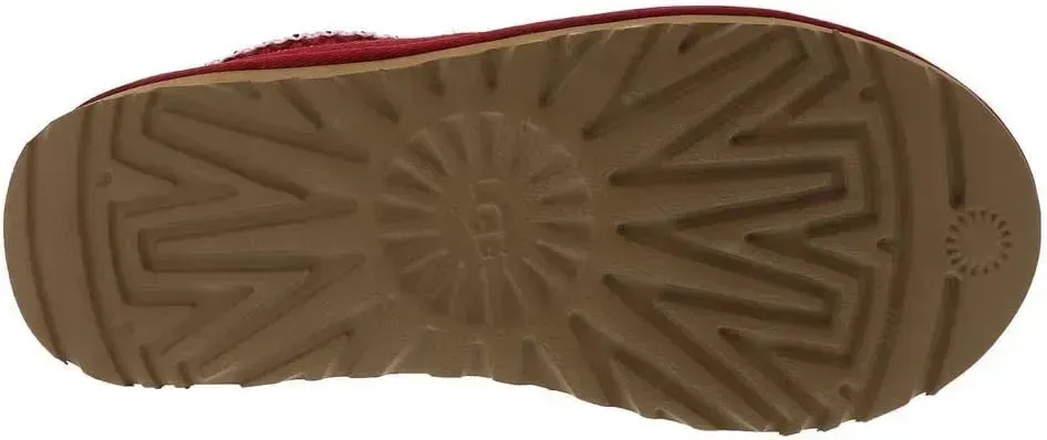 UGG Women's Tasman Slipper