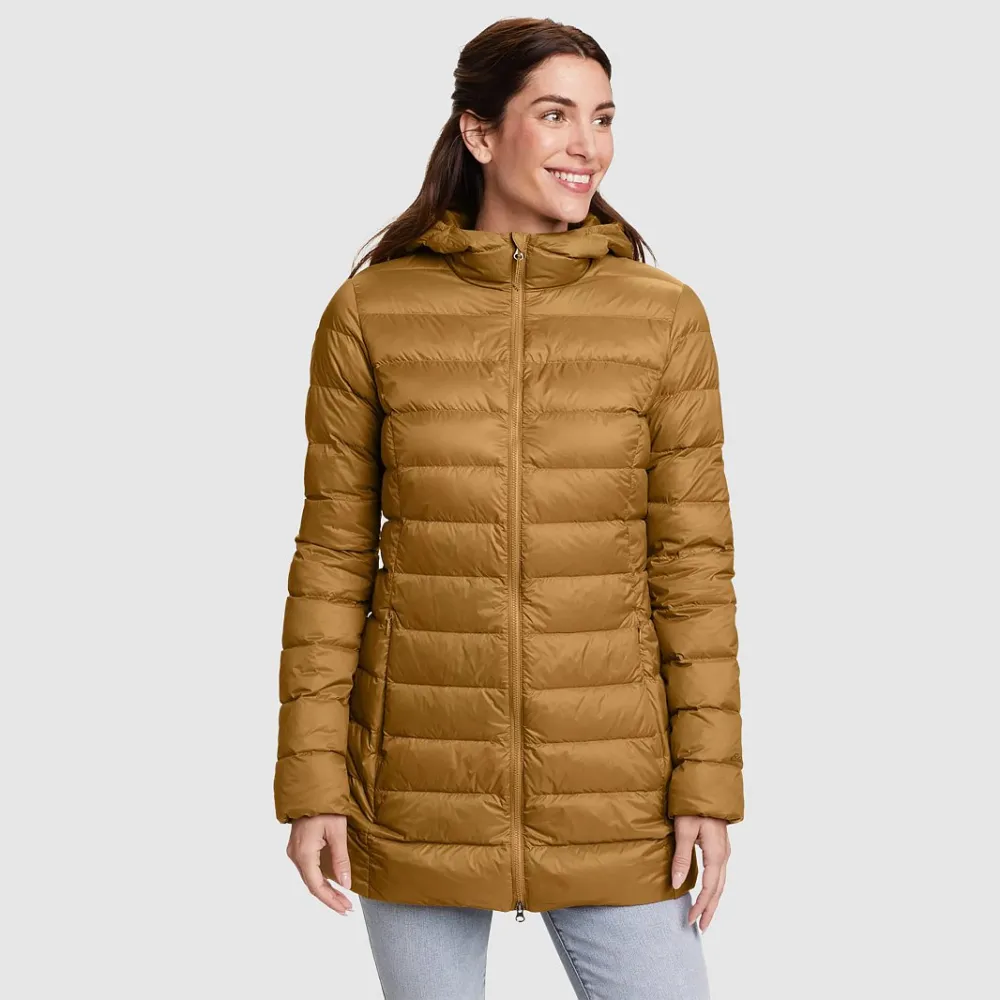 Women's CirrusLite Down Parka