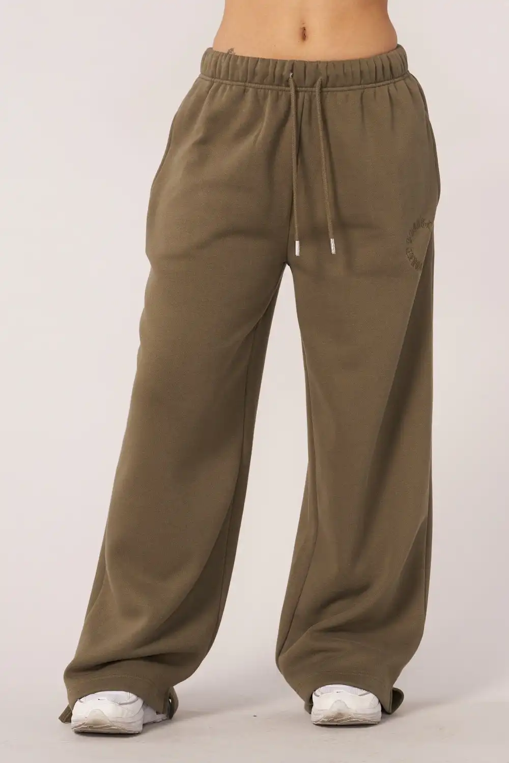 W265 What's in my pocket Jogger