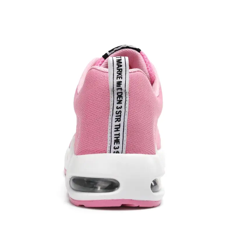 Breathable Casual Outdoor Light Weight Walking Sneakers
