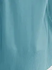 Women's Sweater Cardigan Elegant Fashion Streetwear Pure Color Open Front Pocket Knitted Long Sleeve Regular Tops Knit Outdoor Daily Weekend Black White Fall Winter