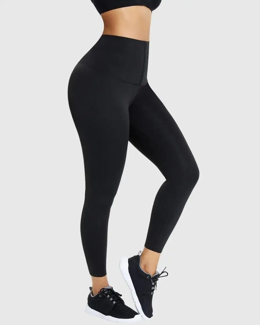 Compressing Shaper Leggings