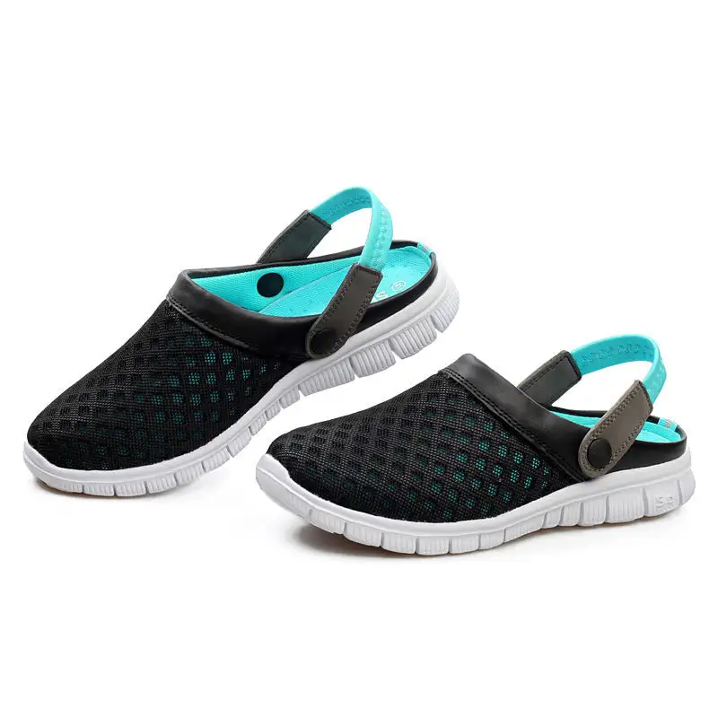 Soft Sole Comfortable Casual Slippers