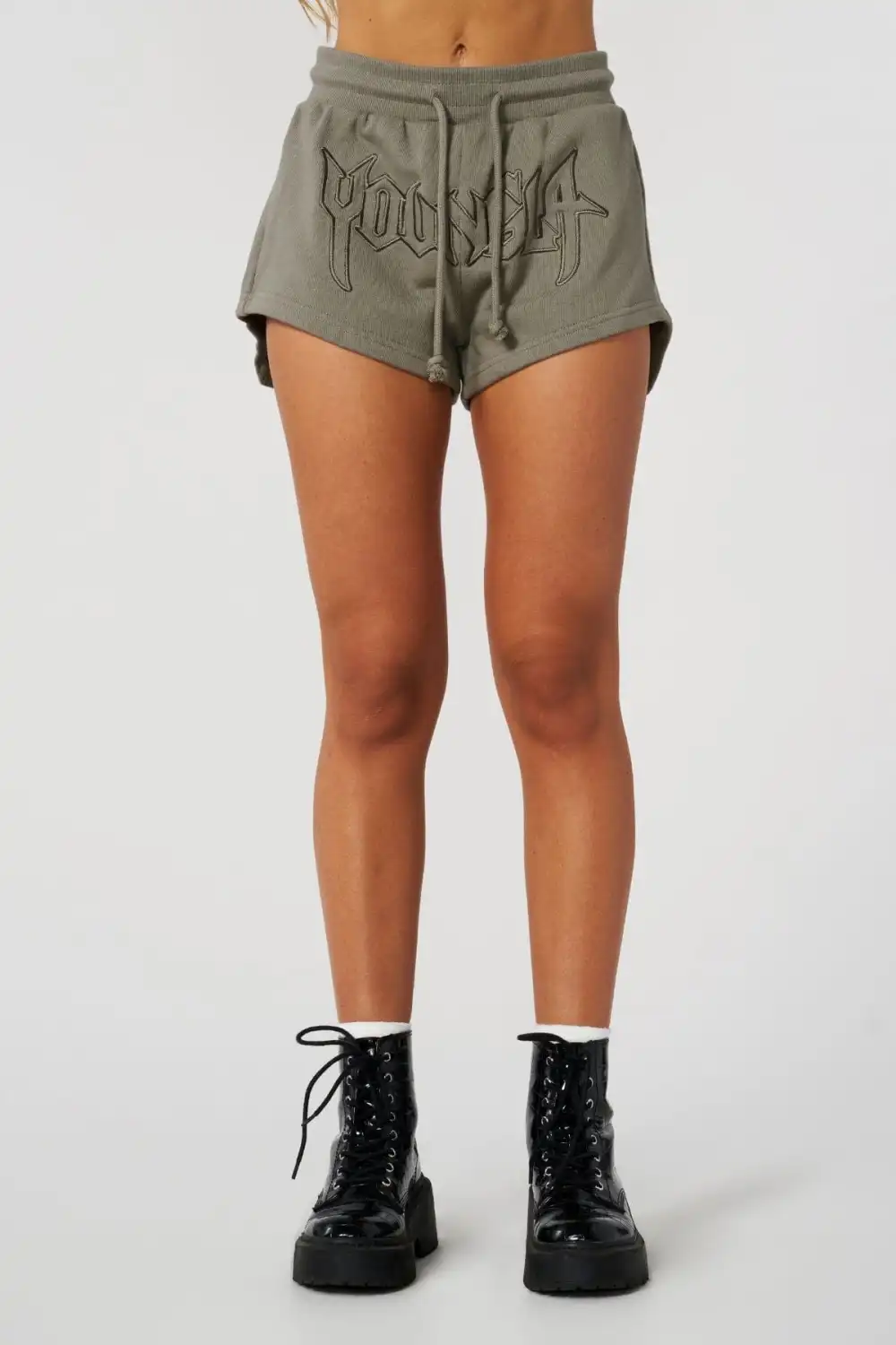 W156 Alchemy shorts