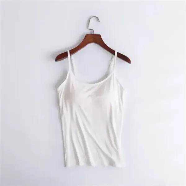Hot Sale 🎀Tank With Built-In Bra
