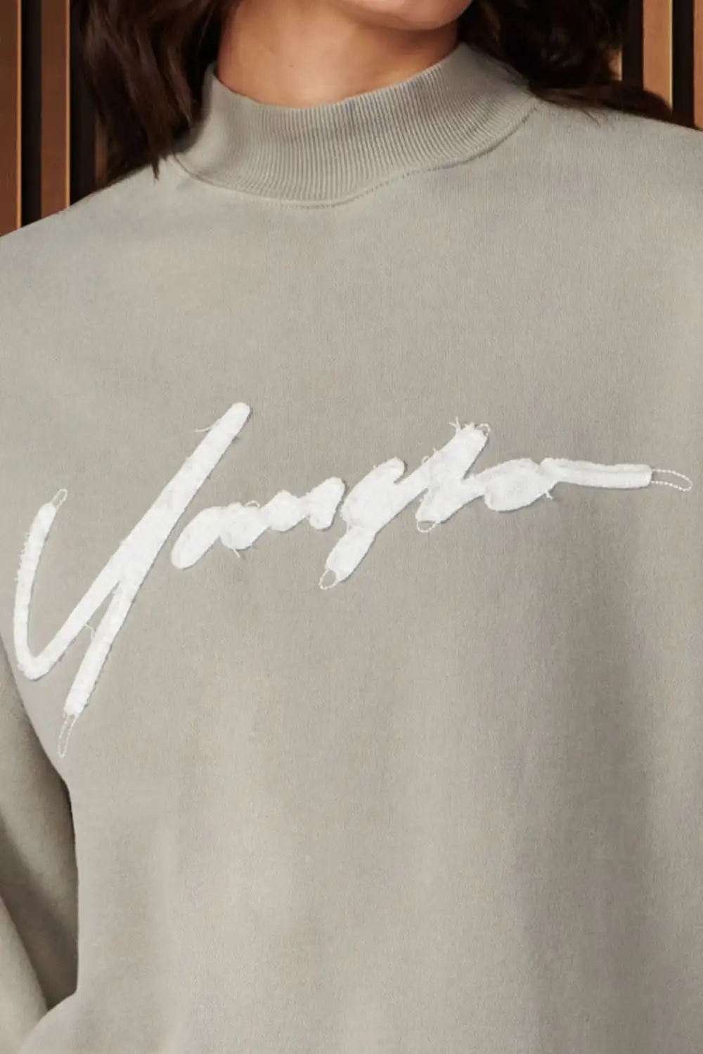 W521 - Urban Crewneck