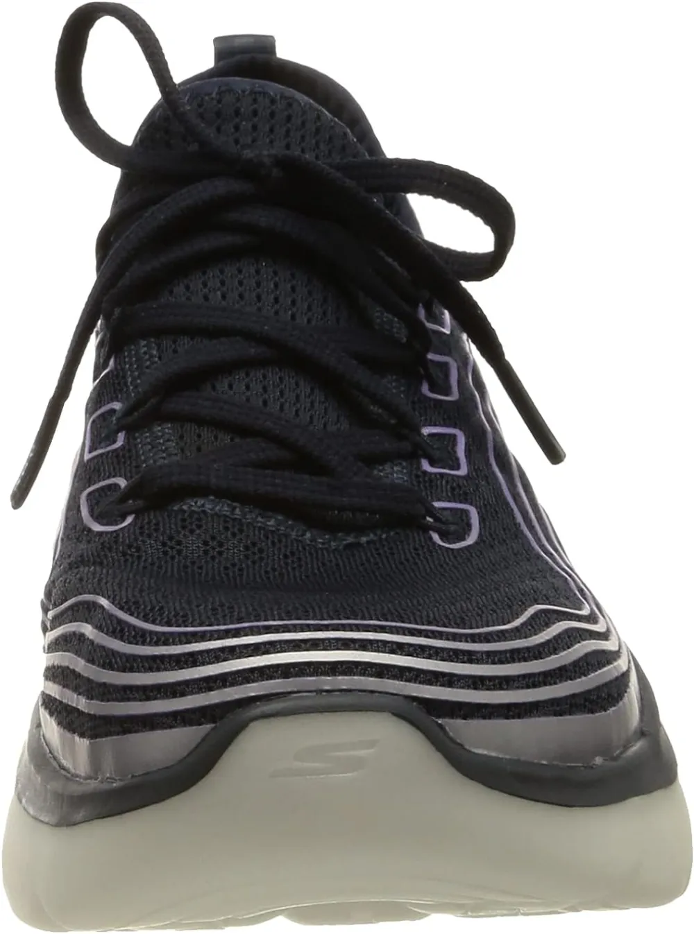 Skechers 斯凯奇 女士 Go Walk Hyper Burst Space Insight 运动鞋