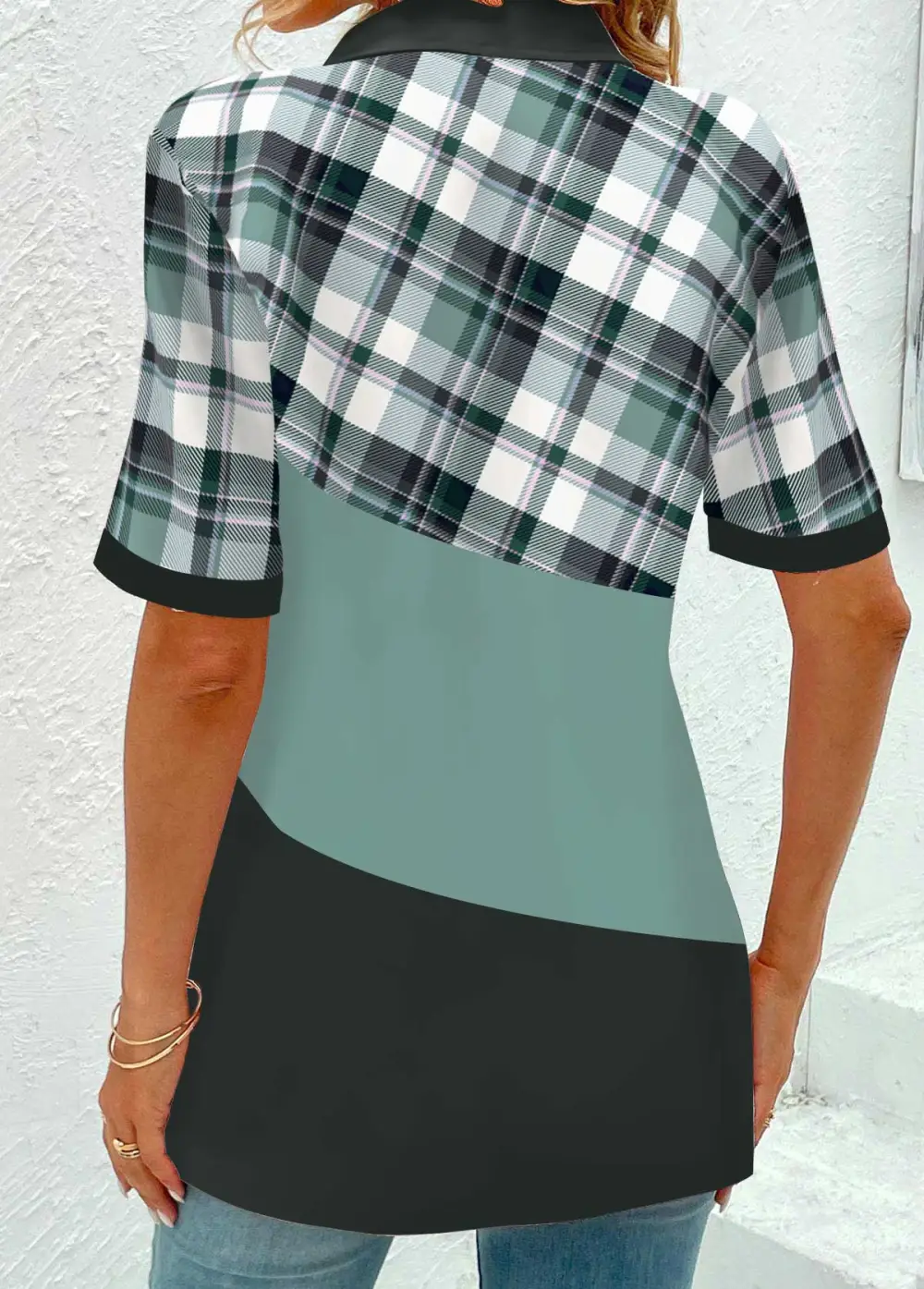 Pink Eyelet Short Sleeve T Shirt