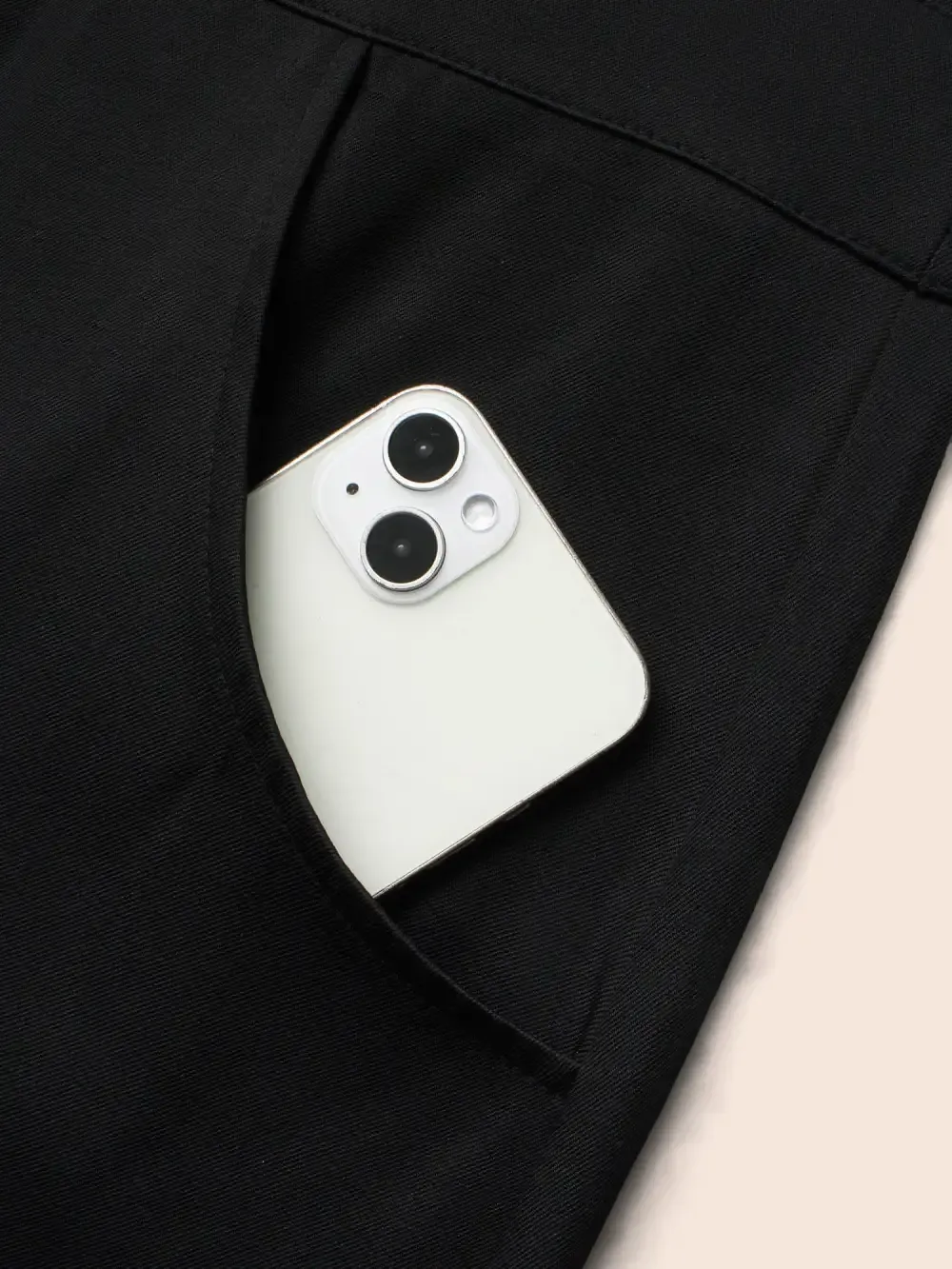 Floral Towel Embroidered Loose Jumpsuit