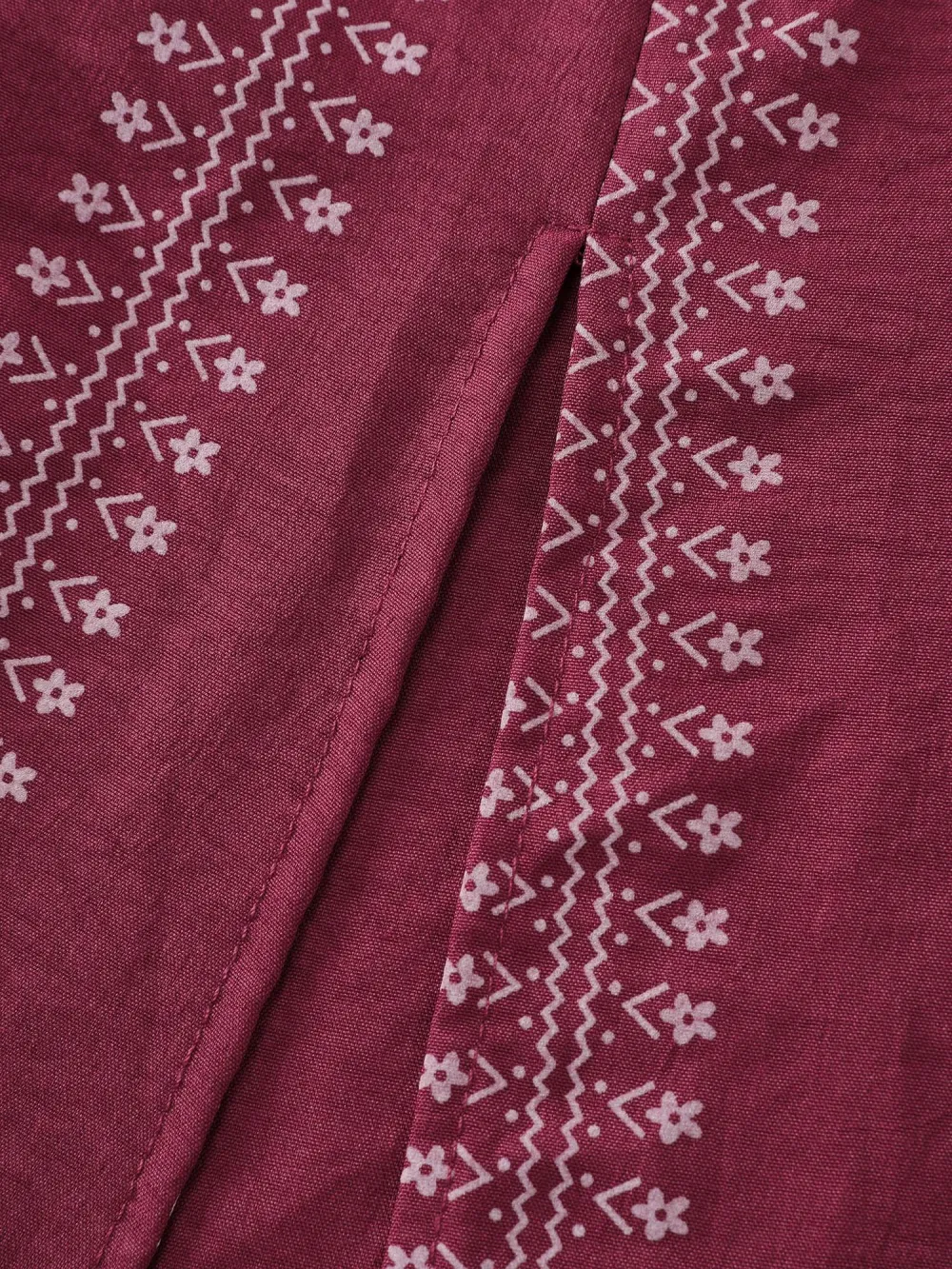 Textured Waist-Defining Square Neck Maxi Dress