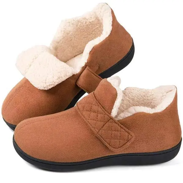 Women's Flat Snow Boots 14058133C