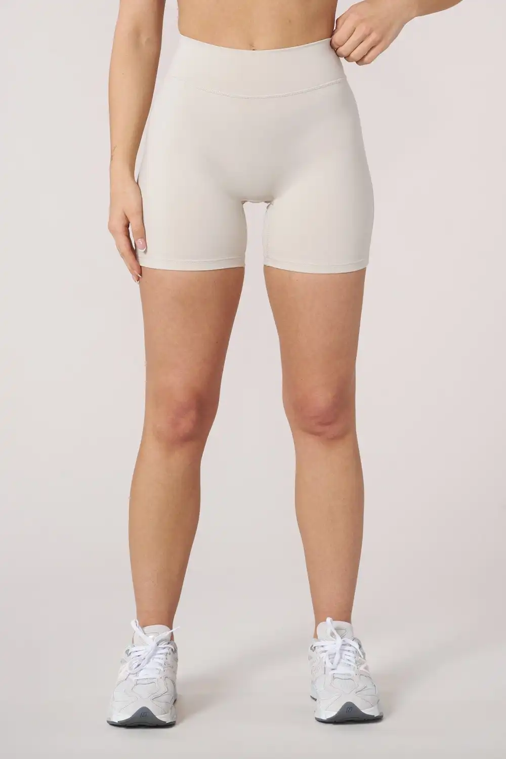 W122 - Urban biker shorts