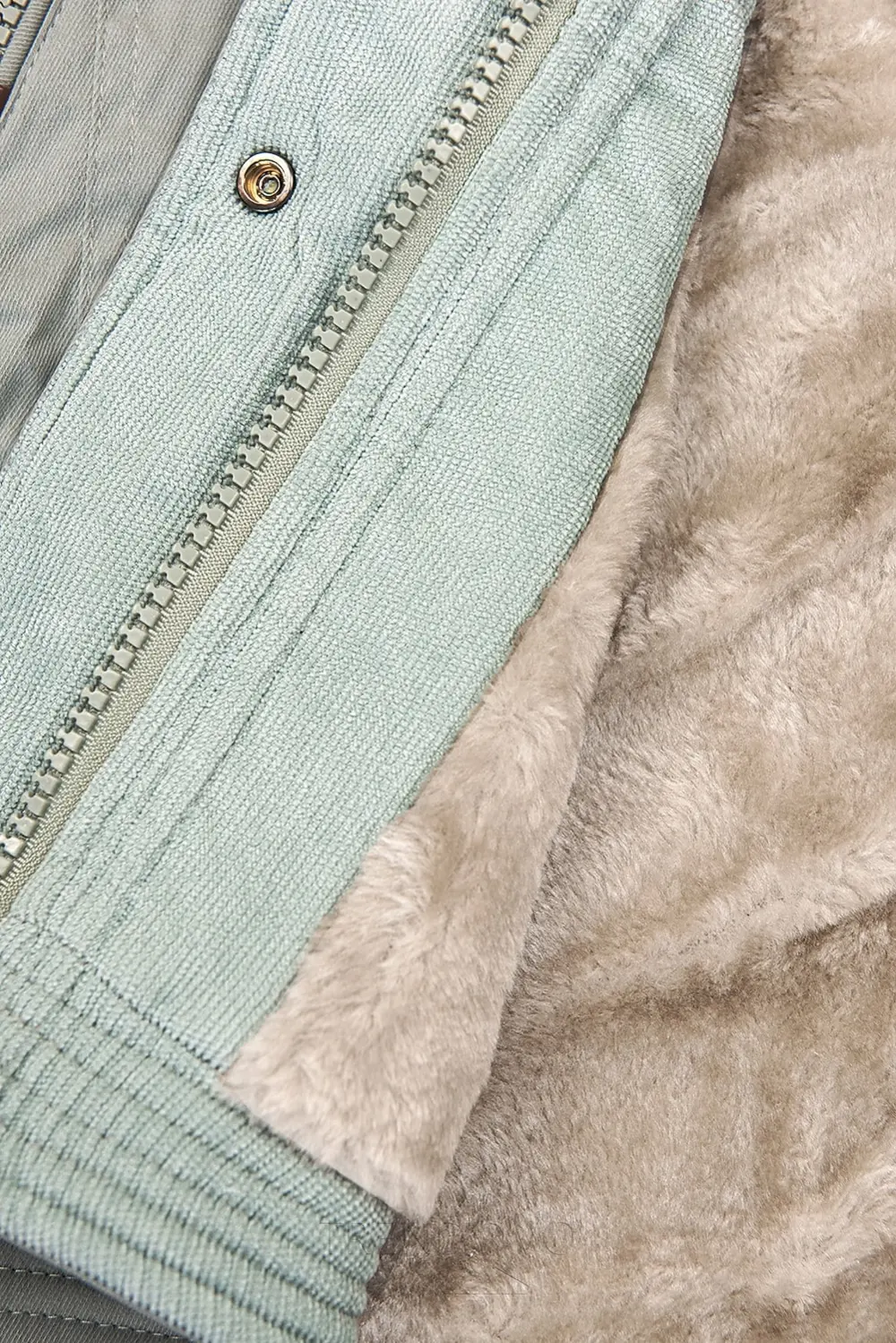 Ladies Winter Jacket Winter Coat Parka