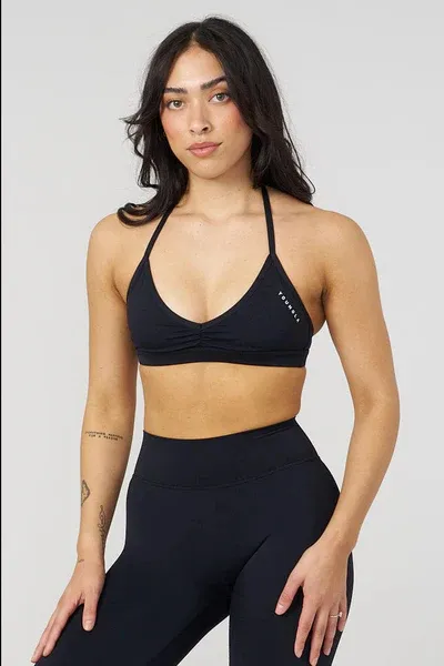 W335 - URBAN V-NECK BRA NEW COLORS