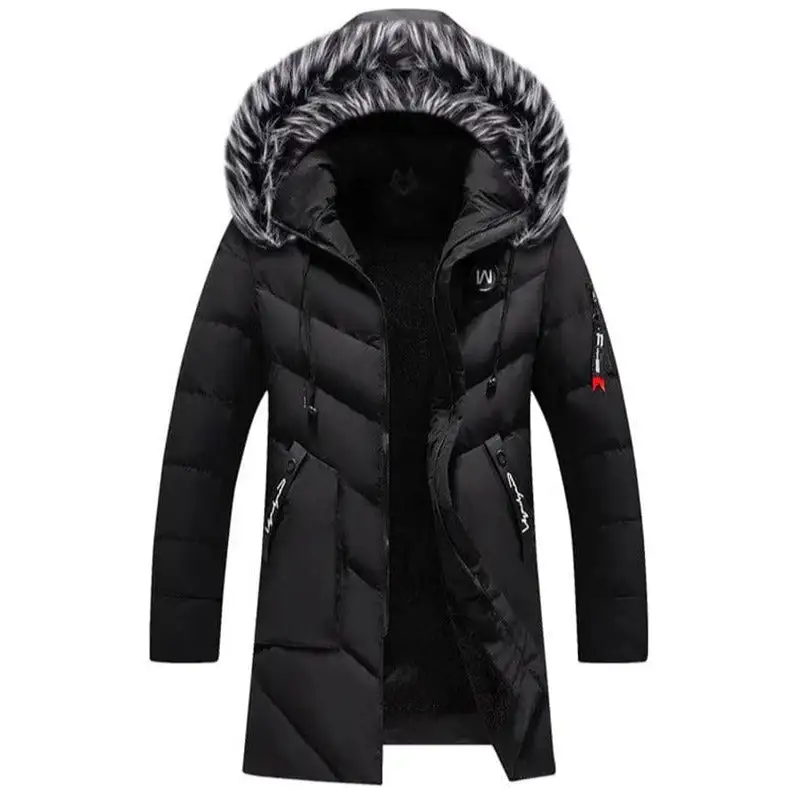 Storm Parka
