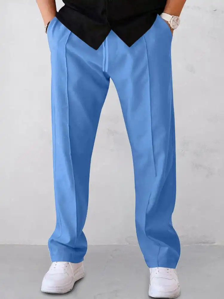 Essential Comfort Jogger Pants