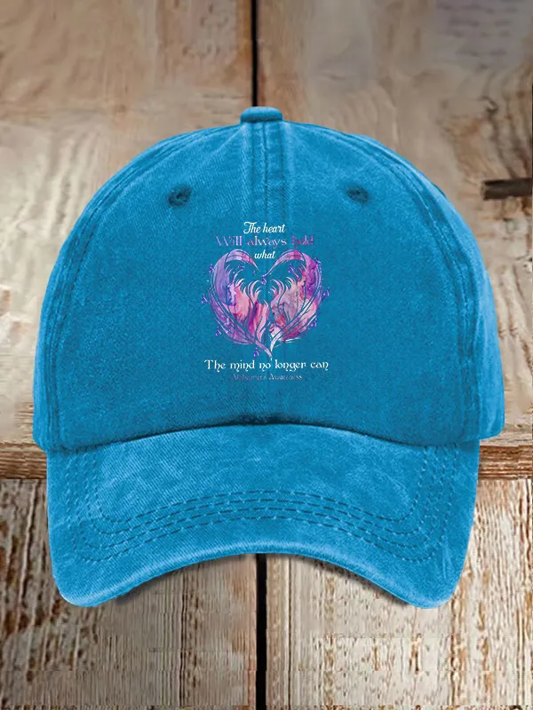 The Mind No Longer Can Casual Baseball Cap