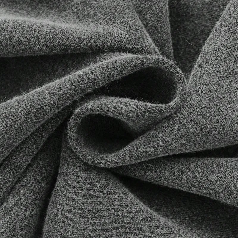 Women's Slouchy Solid Color Two Piece Outfits