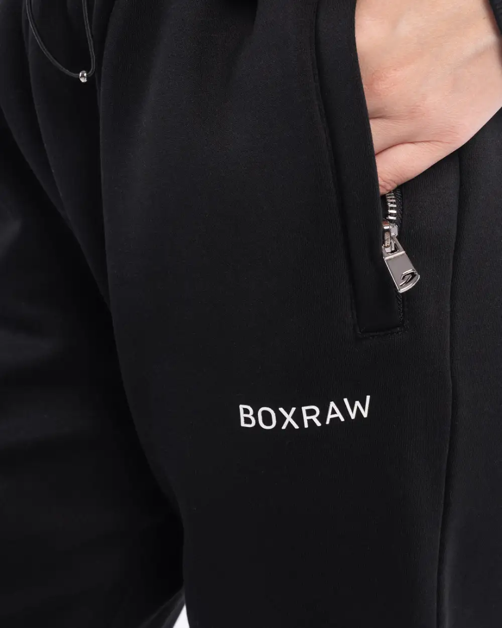 Johnson Bottoms - Black