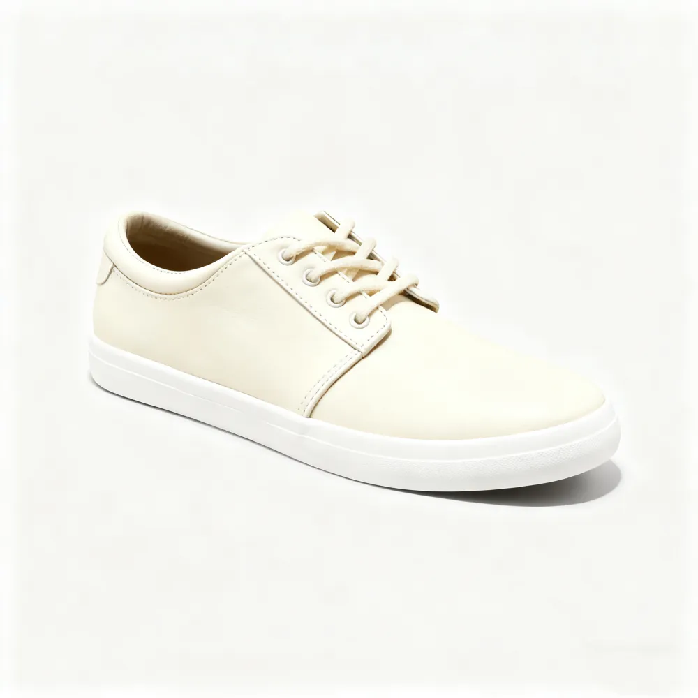 Men's Rome Low Top Sneakers