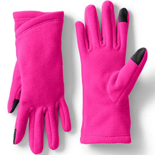 Women's Anyweather Fleece EZ Touch Screen Gloves