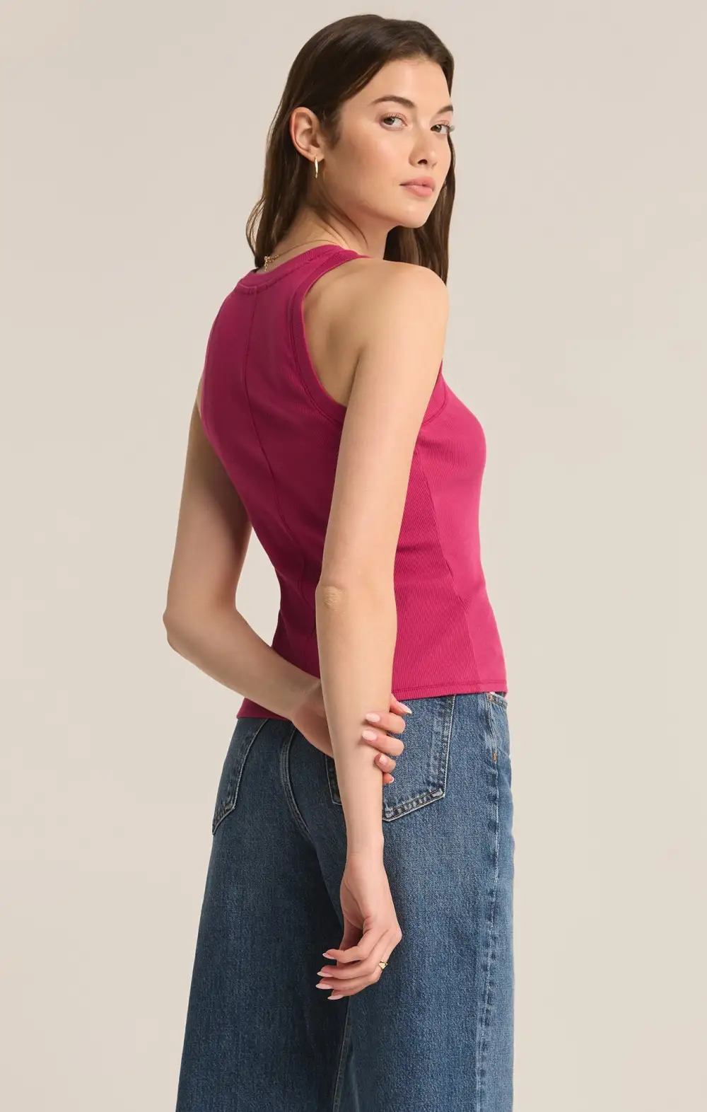 Sirena Rib Tank