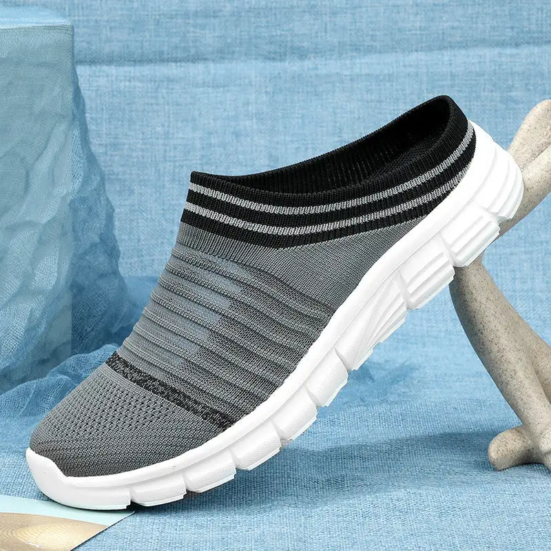 Casual And Comfortable Sports Slippers
