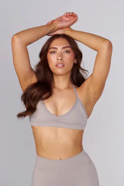 W335 - URBAN V-NECK BRA