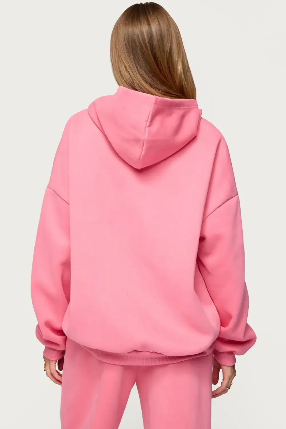 Strawberry Babe Hoodie