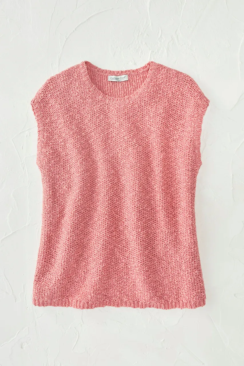 Solana Slub Sweater