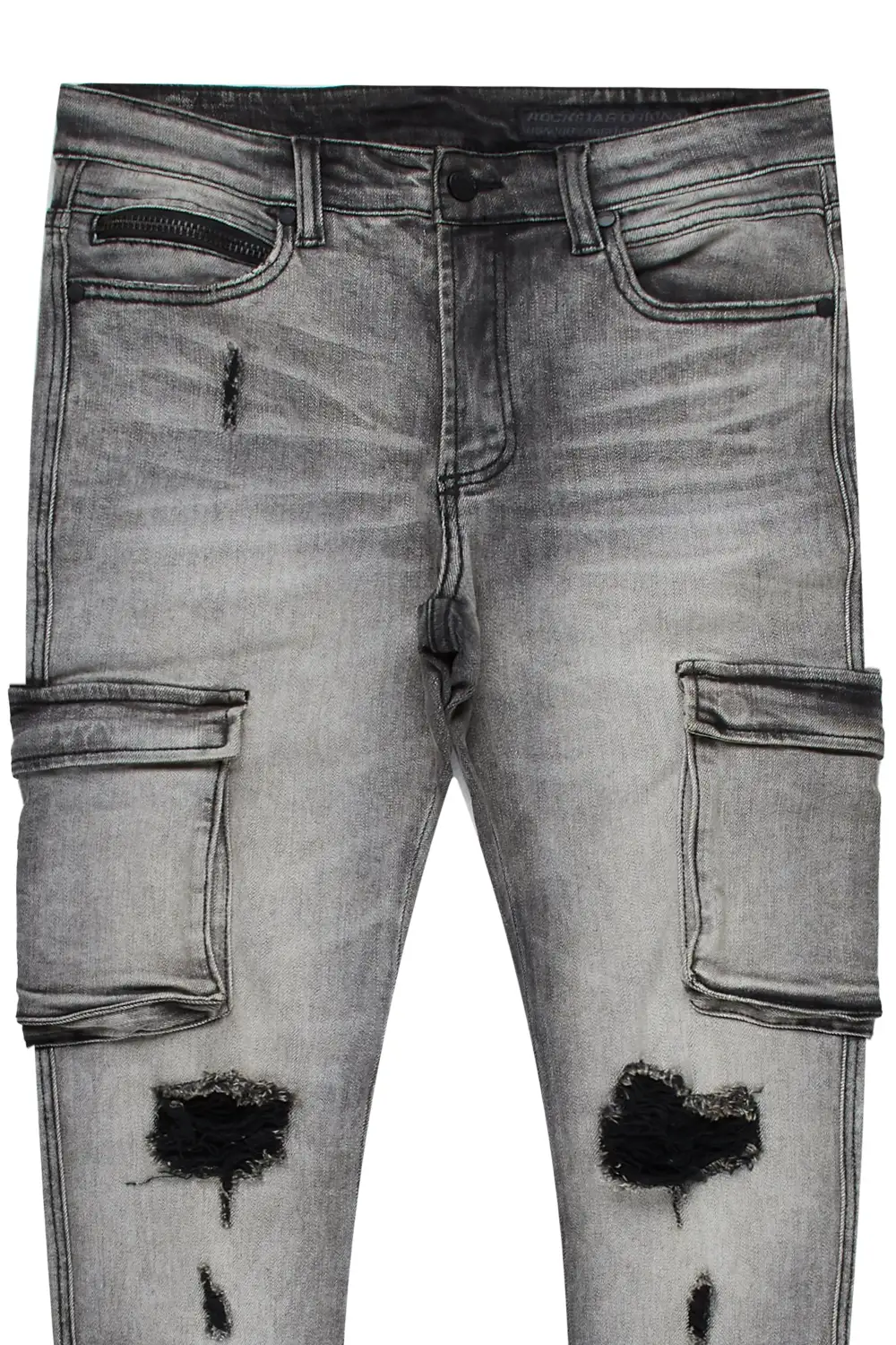 Dudley Cargo Jean-Grey