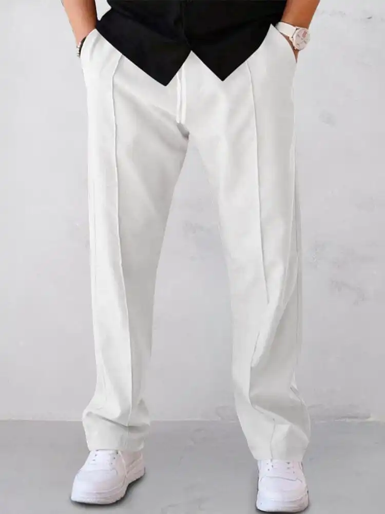 Essential Comfort Jogger Pants