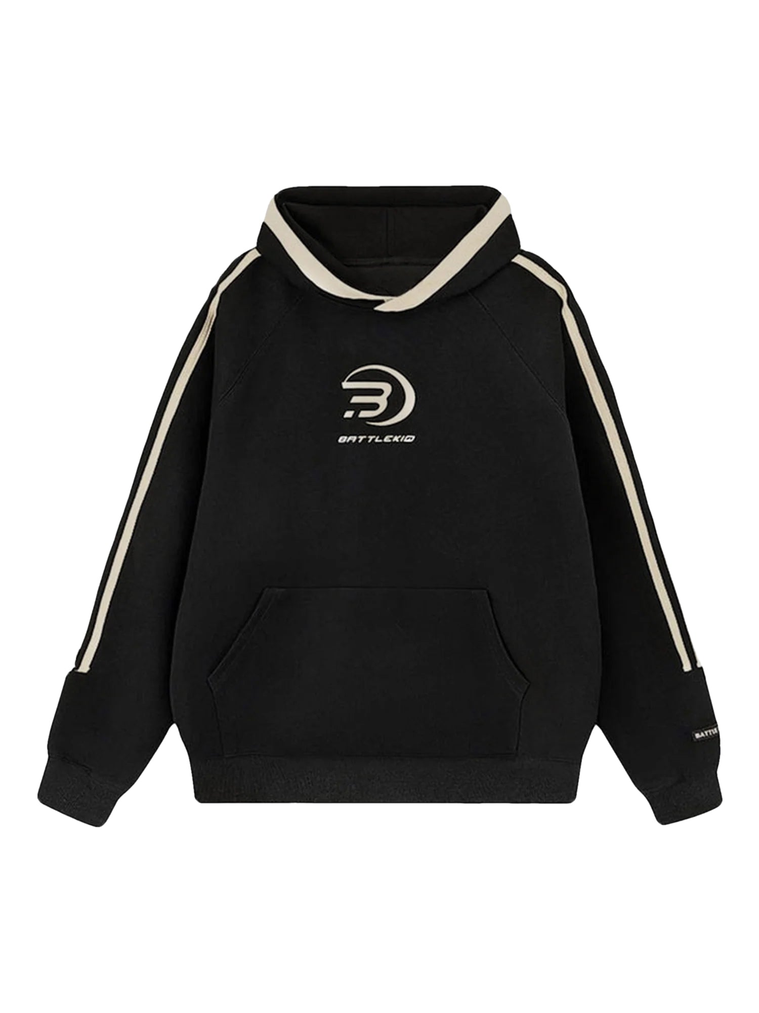 Vintage All-in-one Hoodie - 1912