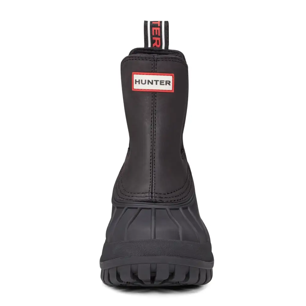 Men's Suffolk Insulated Waterproof Duck Boots